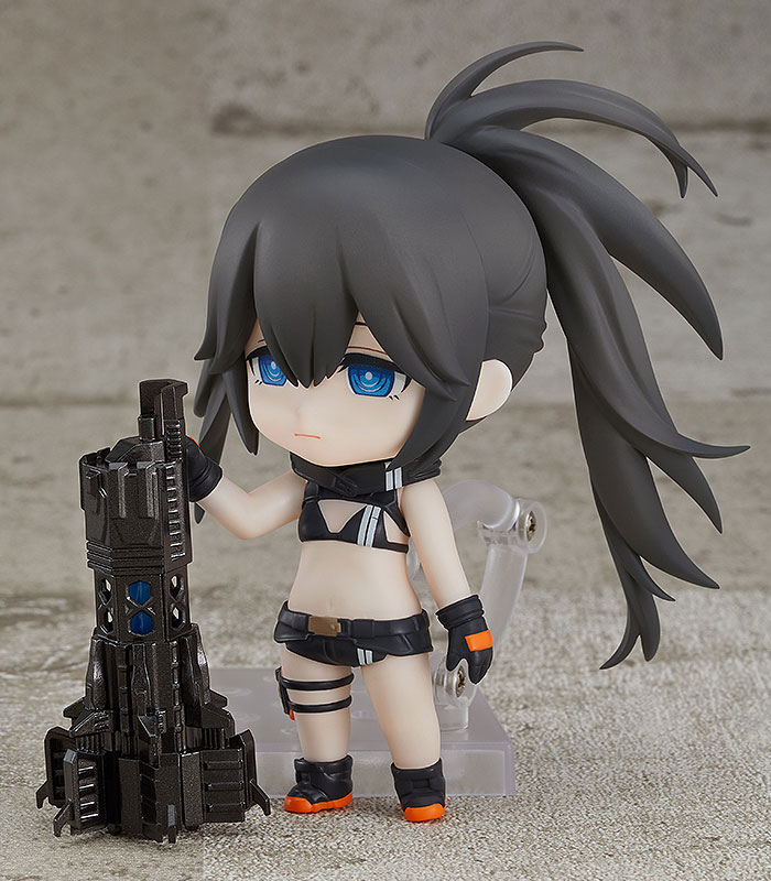 Nendoroid Empress [Black Rock Shooter] DAWN FALL Ver