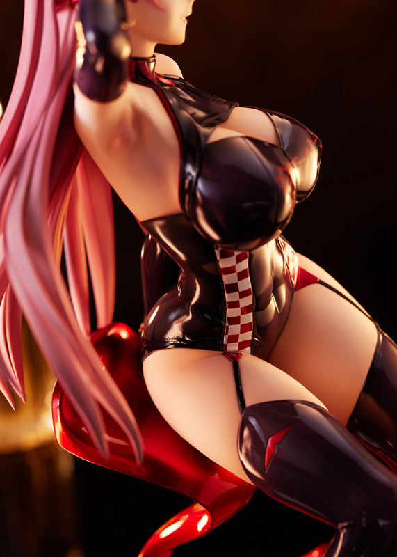 Azur Lane Duke of York -Prestige of the Glorious Formula- 1/4