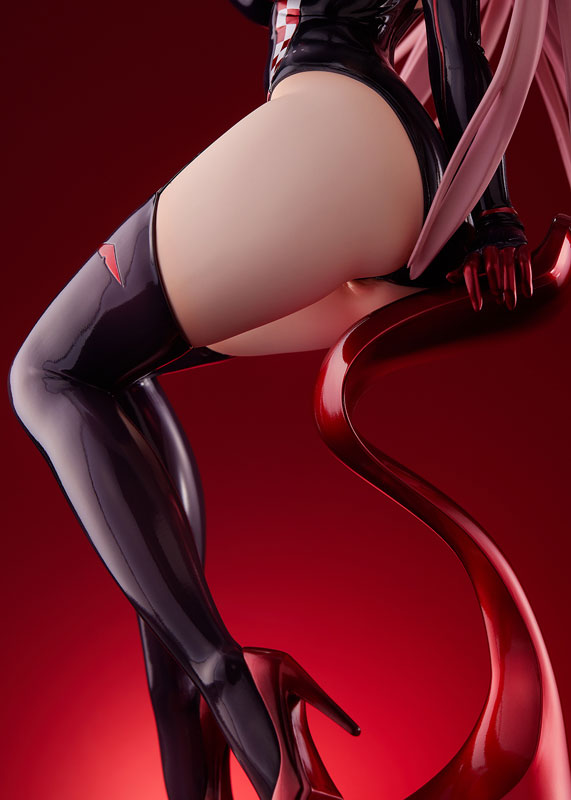 Azur Lane Duke of York -Prestige of the Glorious Formula- 1/4