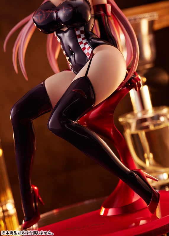 Azur Lane Duke of York -Prestige of the Glorious Formula- 1/4