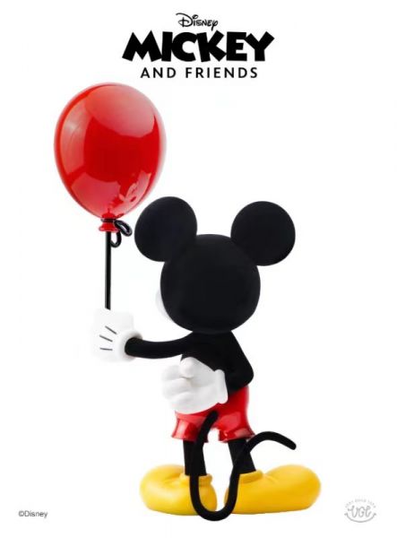 Balloon Mickey