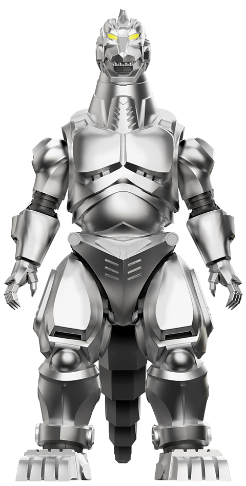 Mechagodzilla