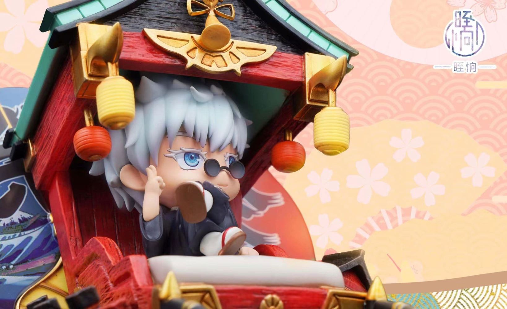 Gojo Satoru - Jujutsu Kaisen