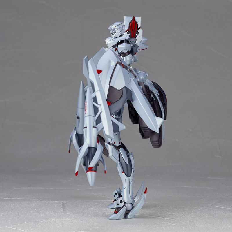 EVANGELION EVOLUTION EV-024 Evangelion ANIMA Evangelion EURO-II Heurtebise