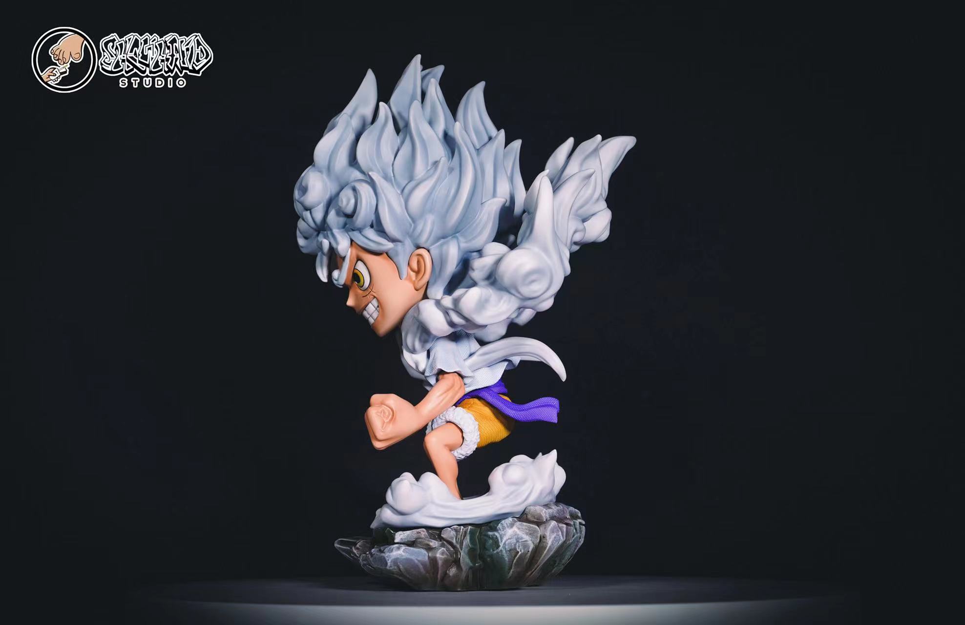 Nika Luffy - One Piece