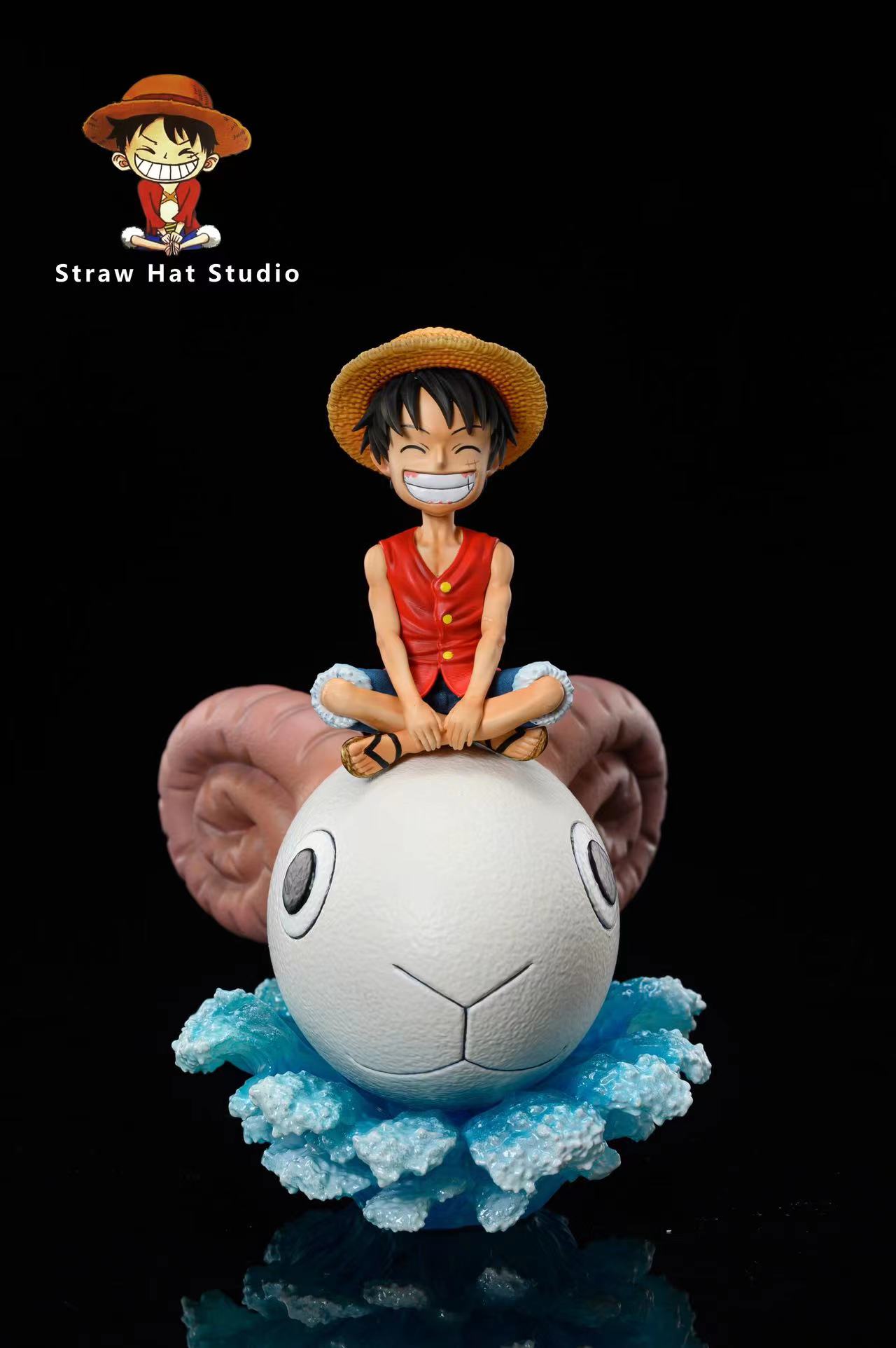 Luffy - One Piece