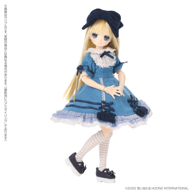 Picco EX Cute Koron Classic Alice -Alice wandered into the party.- 1/12