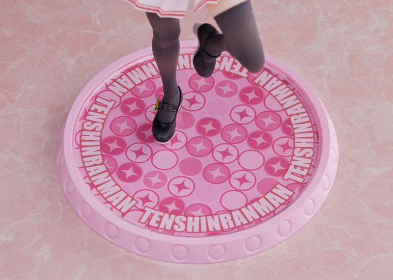 Tenshin Ranman LUCKY or UNLUCKY!? Sana Chitose from Araburu Tenshin Ranman no Pose 1/7
