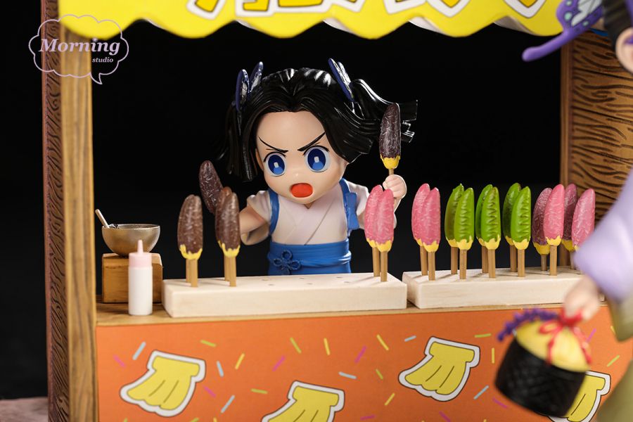 Kocho Shinobu – Demon Slayer