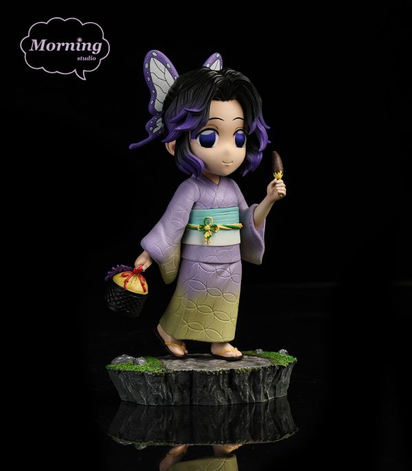 Kocho Shinobu – Demon Slayer