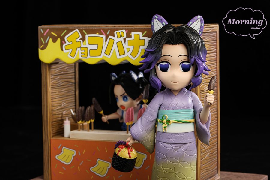 Kocho Shinobu – Demon Slayer