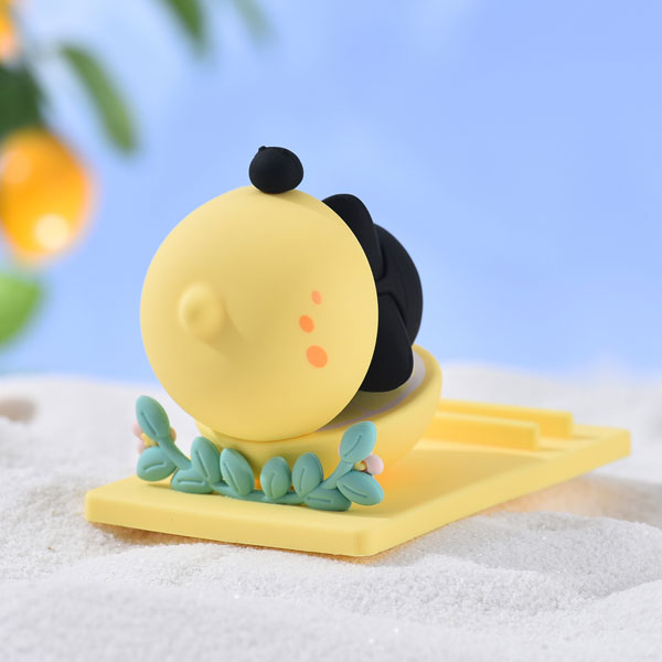 The Legend of Hei Summer of Lemon 3D Smartphone Stand