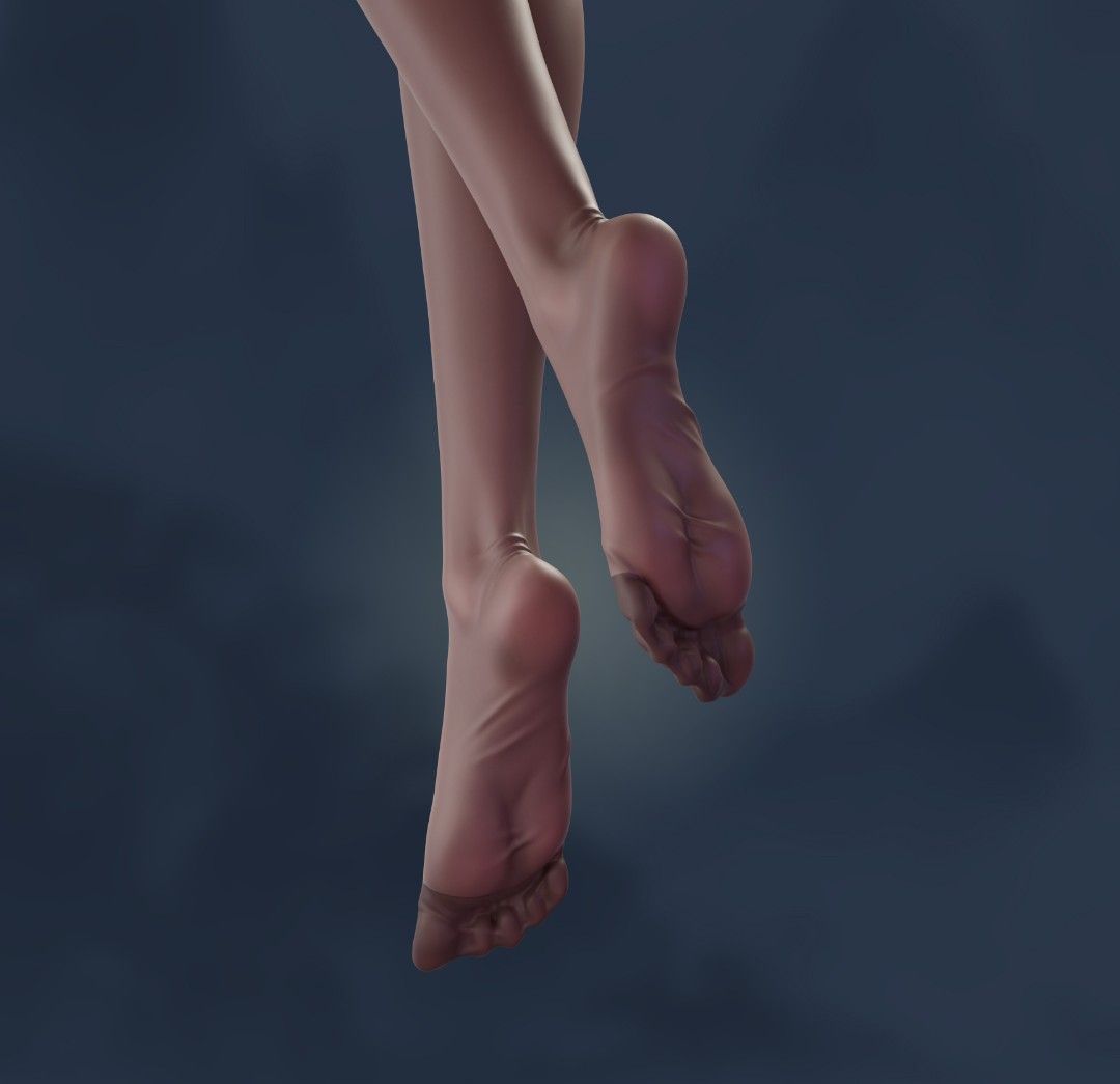 Ruan Mei - Honkai: Star Rail