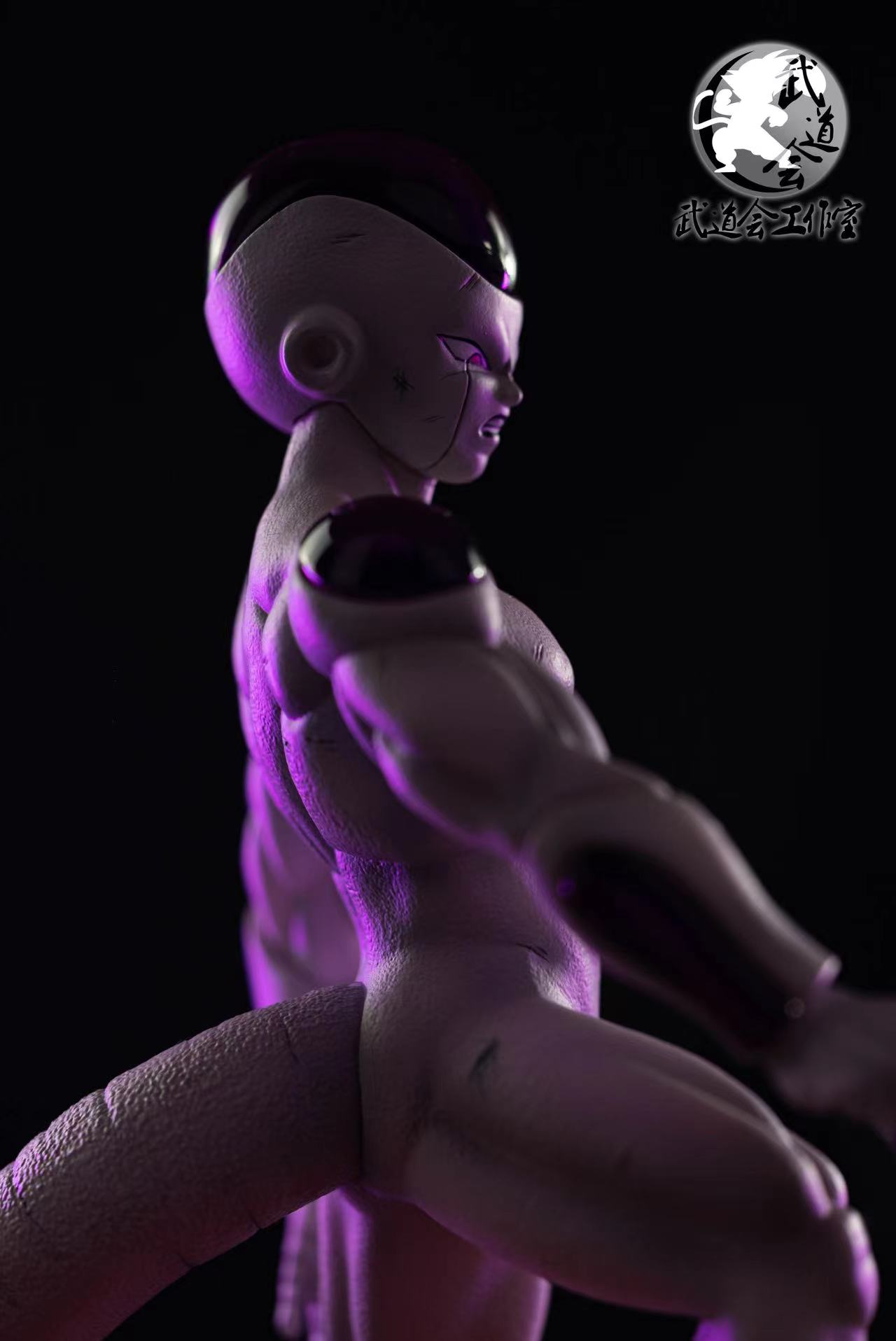 Frieza - Dragon Ball