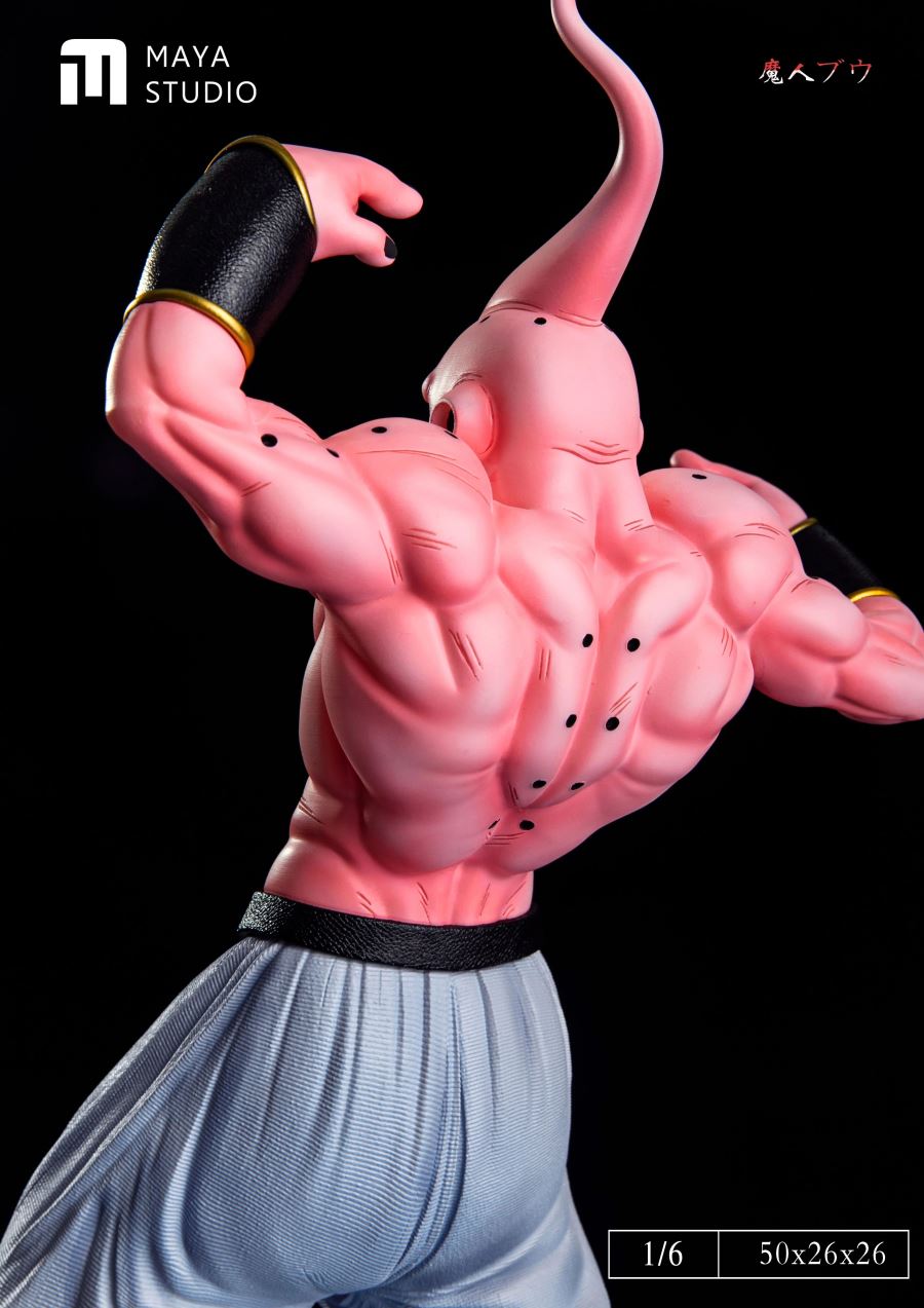 Majin Buu - Dragon Ball