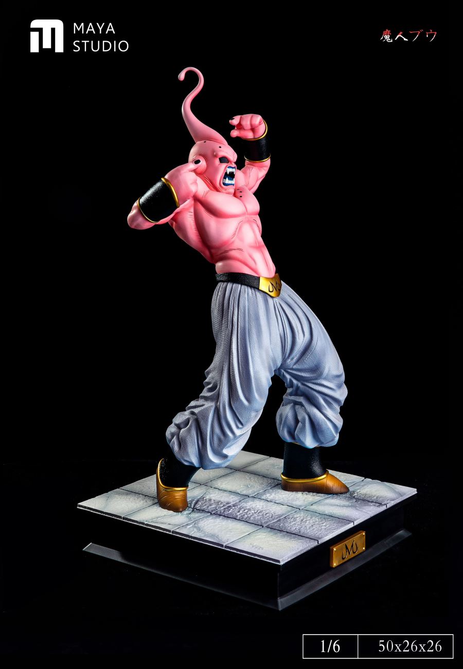 Majin Buu - Dragon Ball