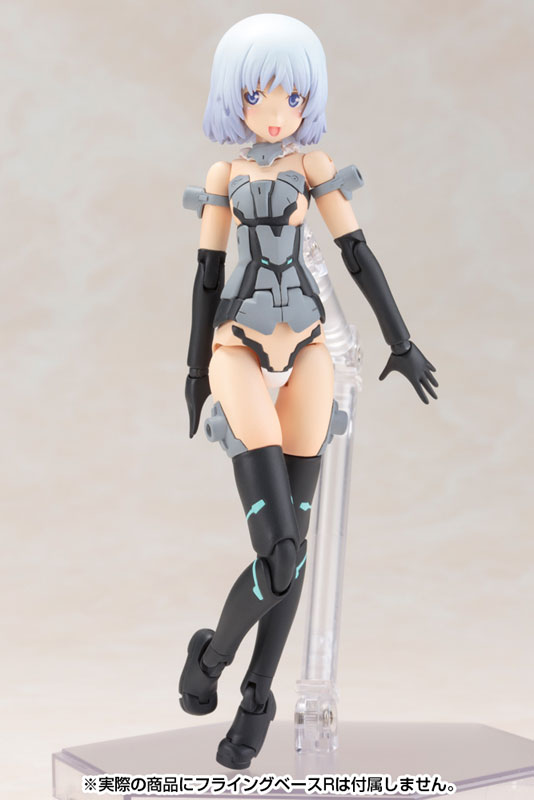 Frame Arms Girl Materia Normal Ver