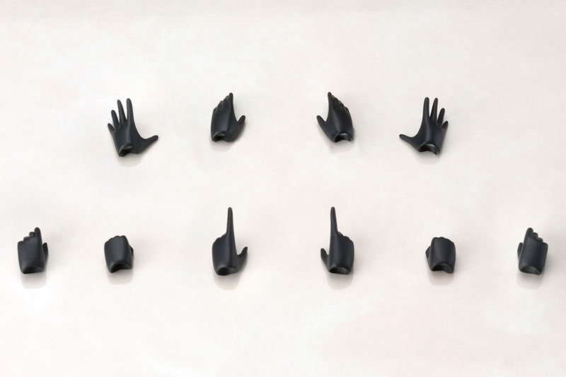 Frame Arms Girl Materia Normal Ver