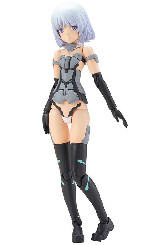 Frame Arms Girl Materia Normal Ver