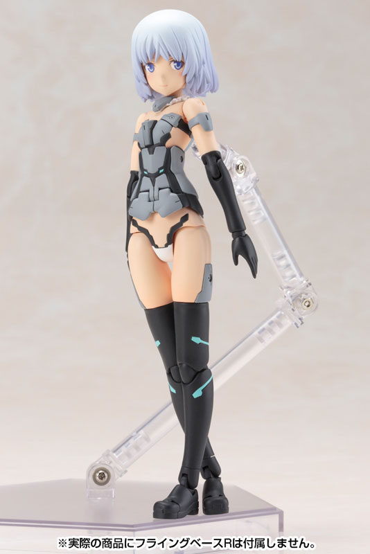 Frame Arms Girl Materia Normal Ver