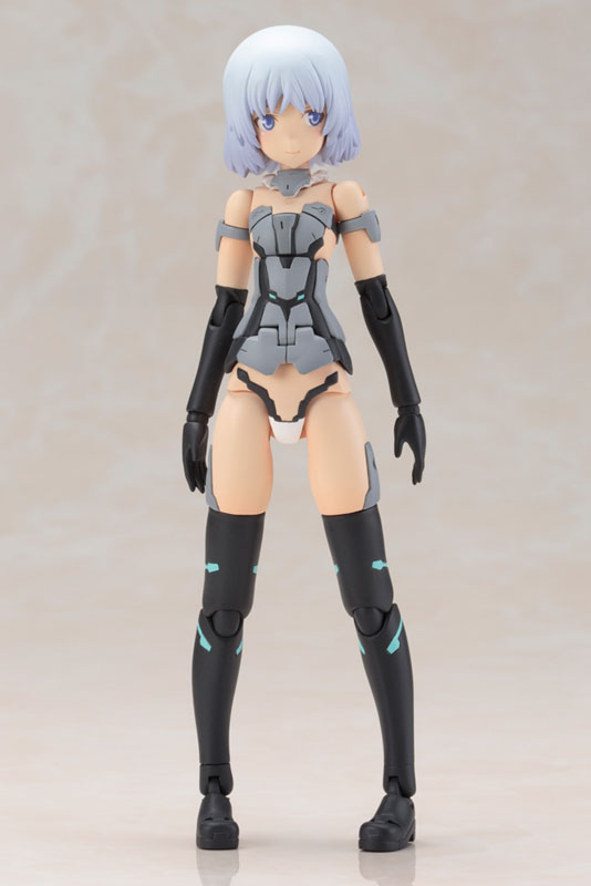 Frame Arms Girl Materia Normal Ver