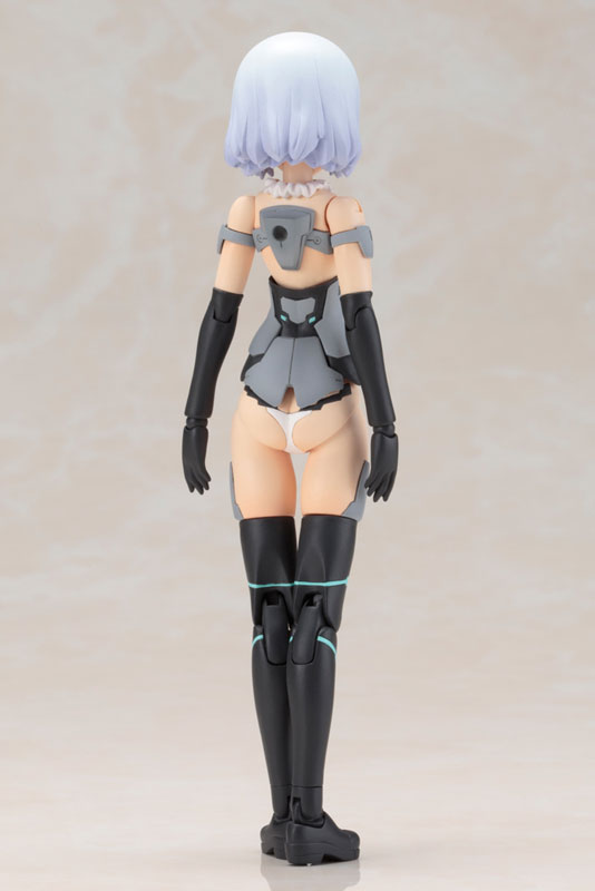 Frame Arms Girl Materia Normal Ver