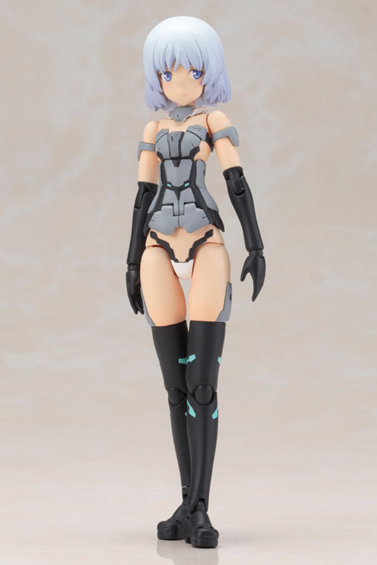 Frame Arms Girl Materia Normal Ver