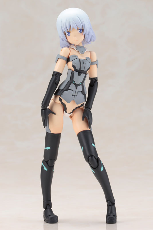 Frame Arms Girl Materia Normal Ver
