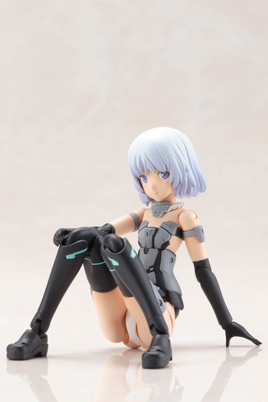 Frame Arms Girl Materia Normal Ver