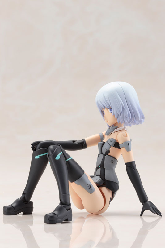 Frame Arms Girl Materia Normal Ver