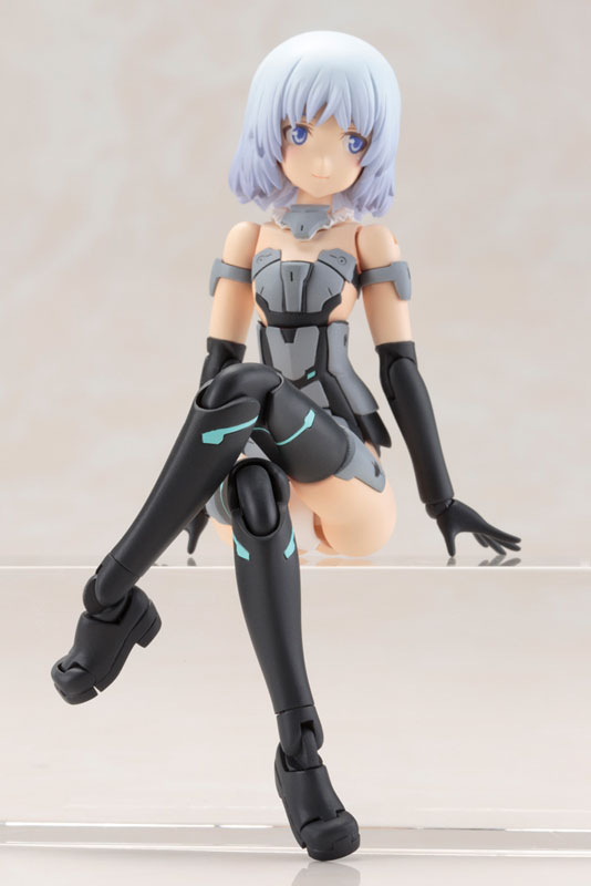 Frame Arms Girl Materia Normal Ver