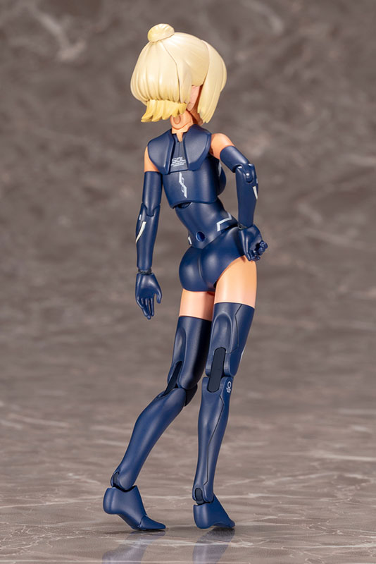 Megami Device SOL Strike Raptor