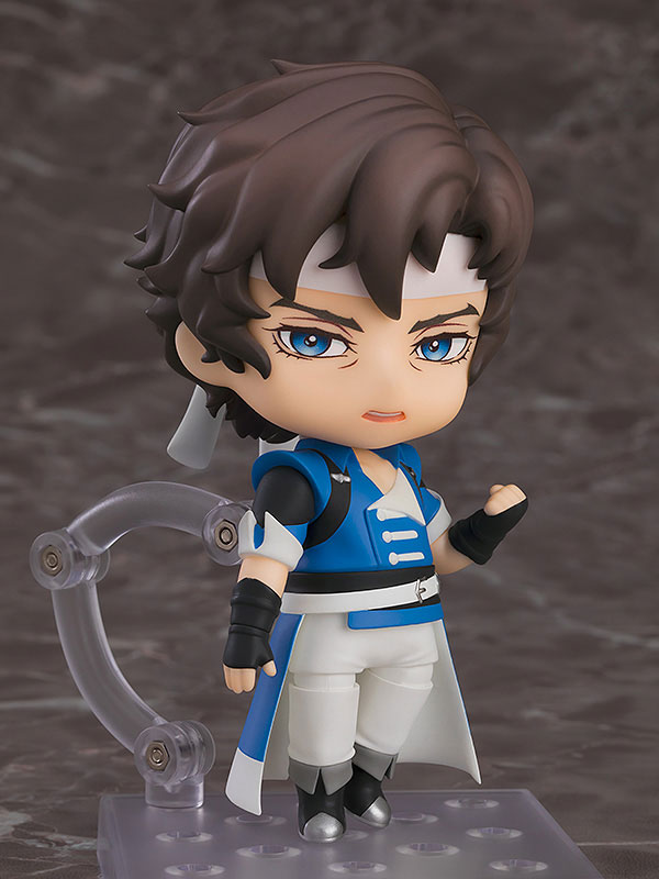Nendoroid Castlevania: Nocturne Richter Belmont