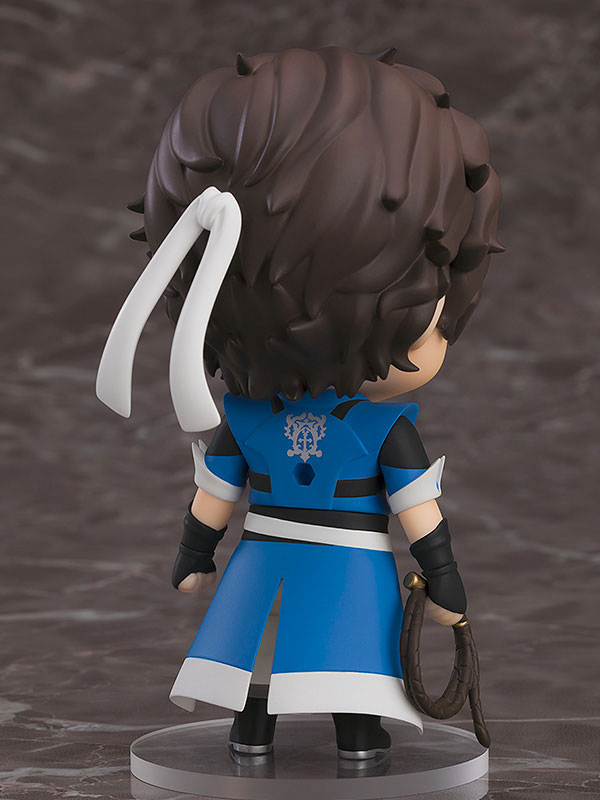 Nendoroid Castlevania: Nocturne Richter Belmont