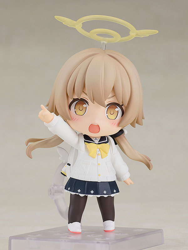 Nendoroid Blue Archive Ajitani Hifumi