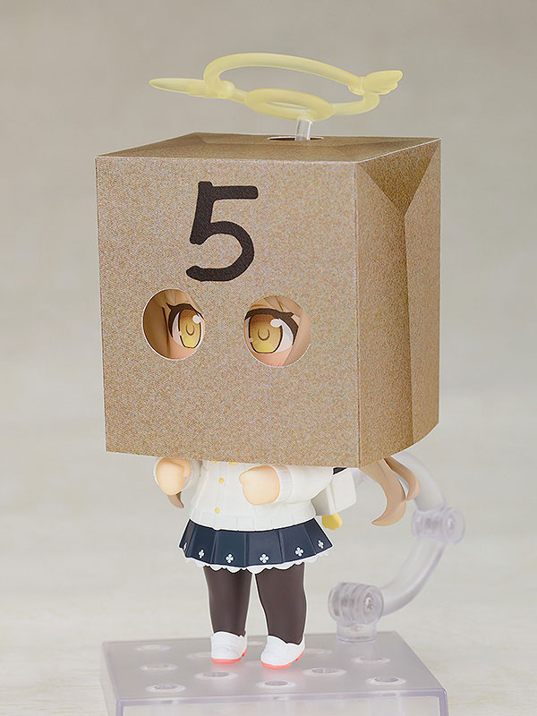 Nendoroid Blue Archive Ajitani Hifumi