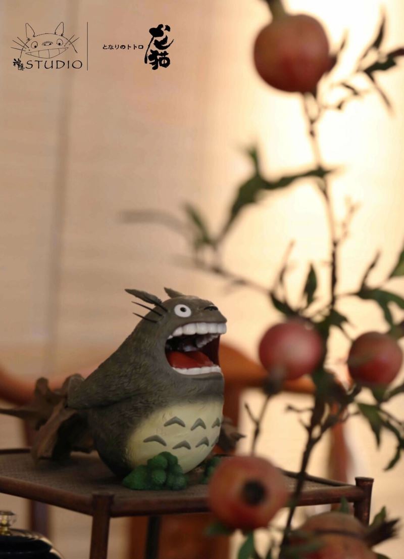 ShenYin Studios My Neighbor Totoro