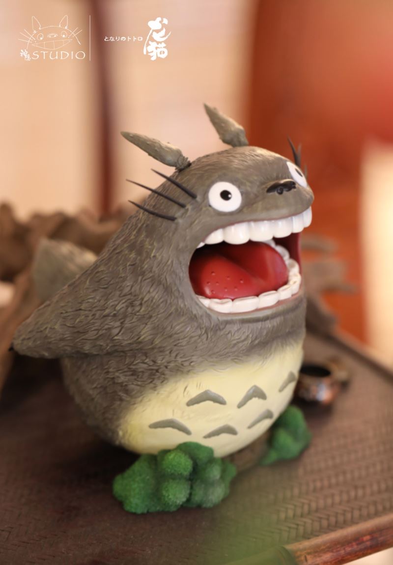 ShenYin Studios My Neighbor Totoro
