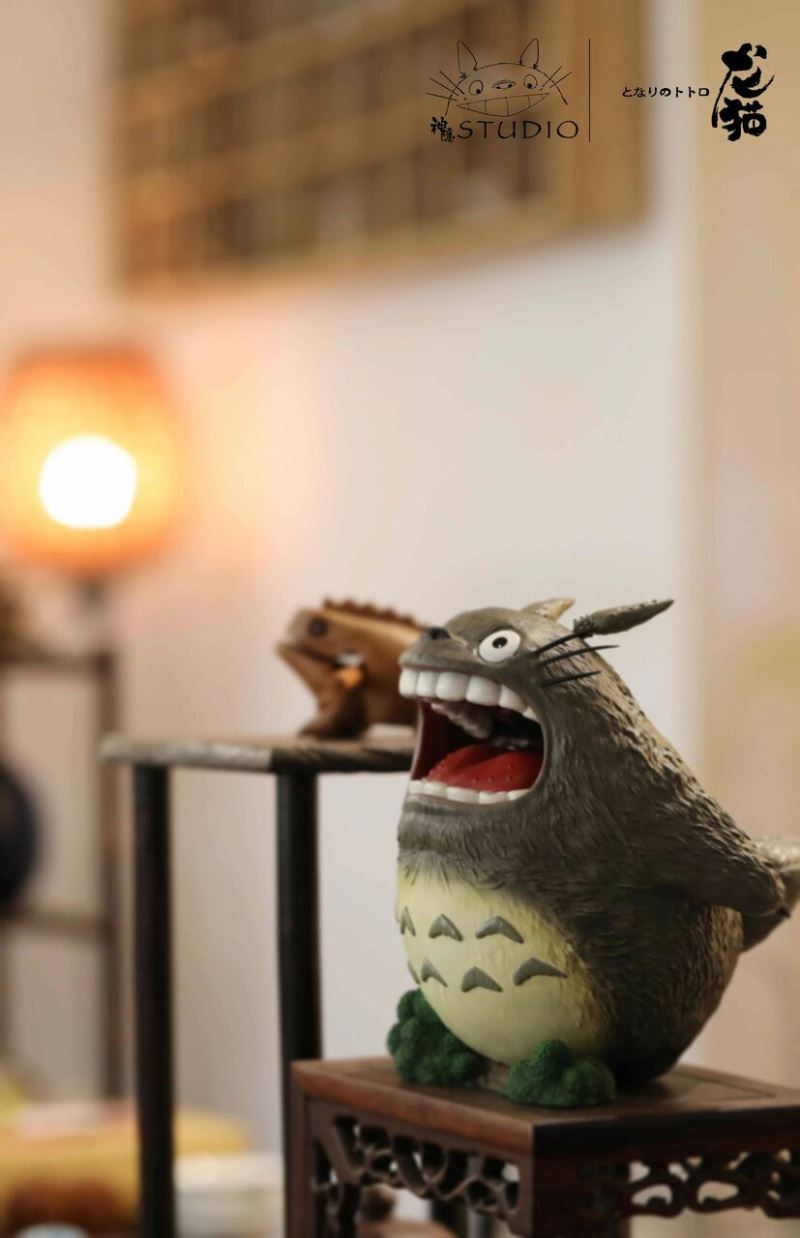 ShenYin Studios My Neighbor Totoro