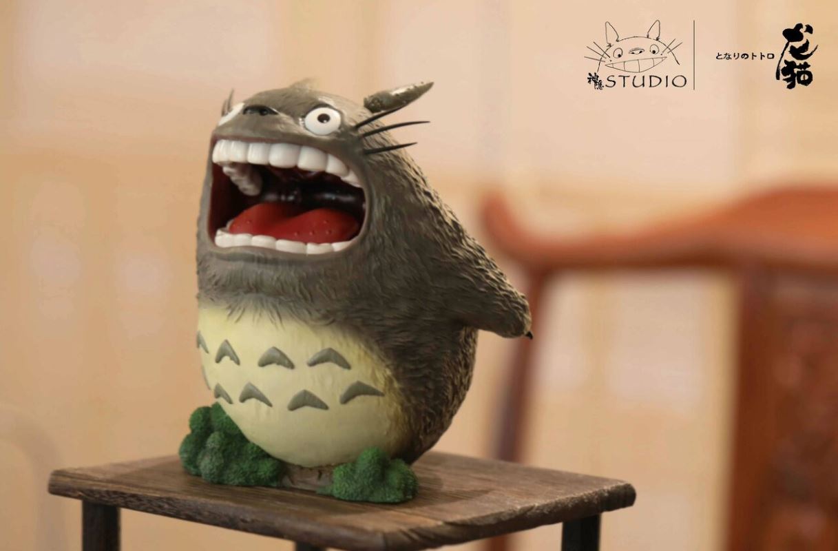ShenYin Studios My Neighbor Totoro