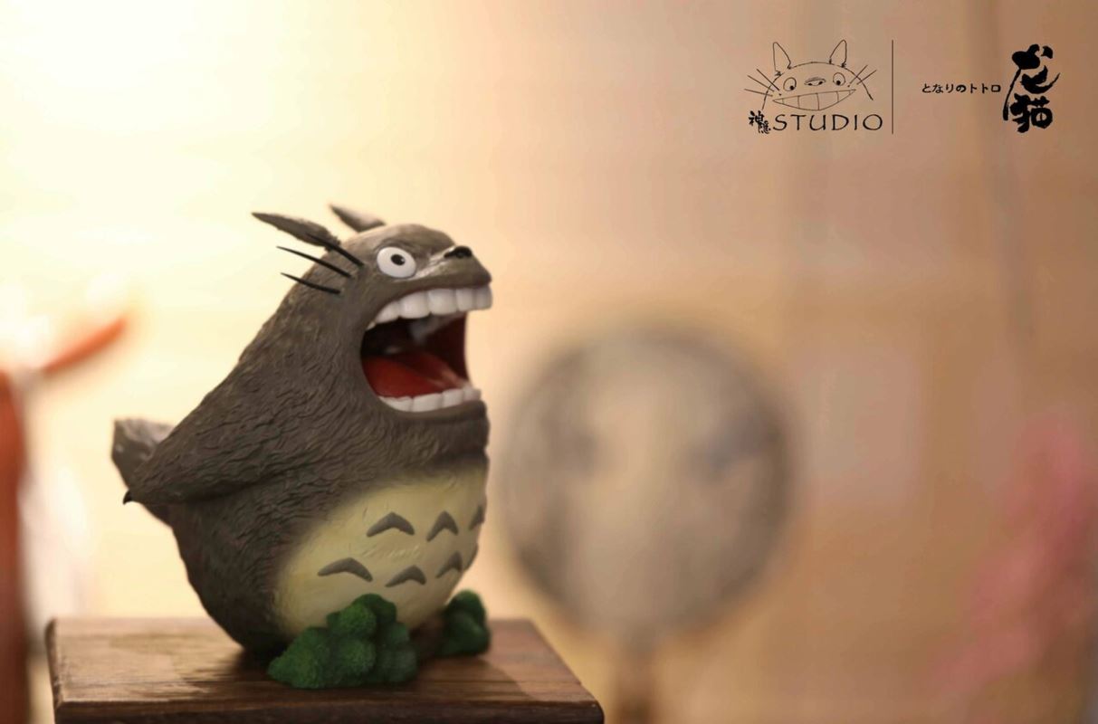 ShenYin Studios My Neighbor Totoro
