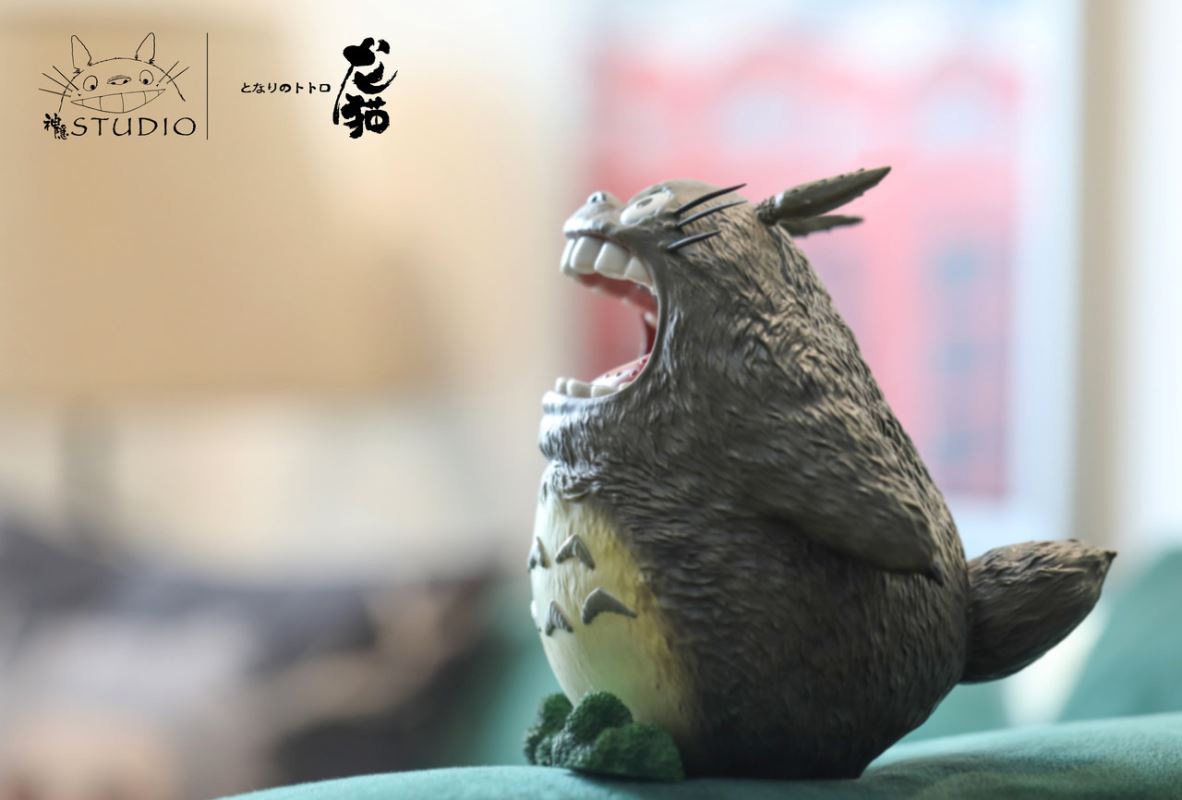 ShenYin Studios My Neighbor Totoro