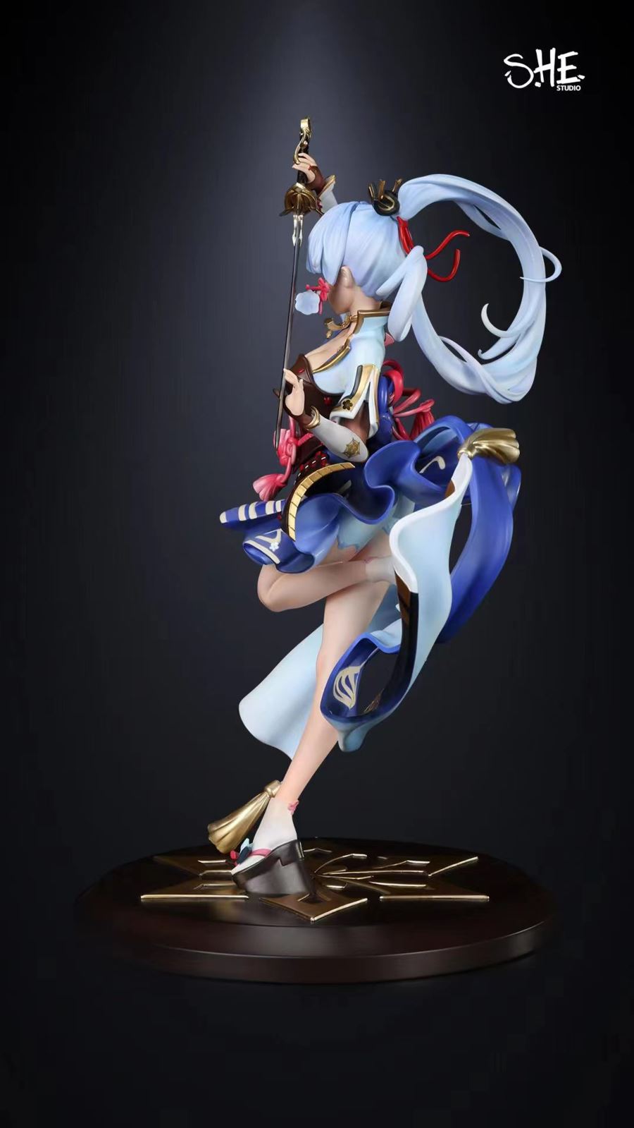 Kamisato Ayaka - Genshin Impact