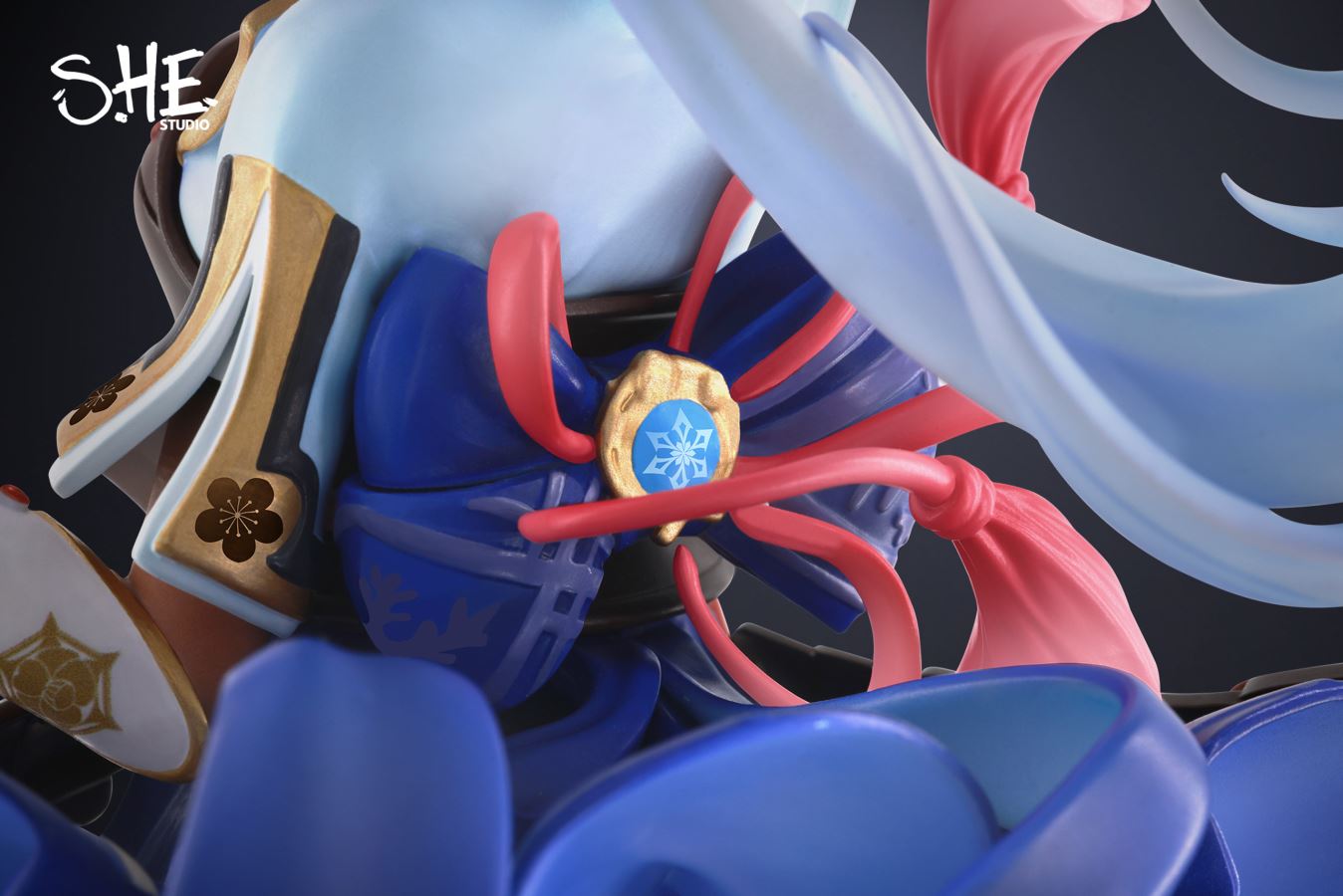 Kamisato Ayaka - Genshin Impact