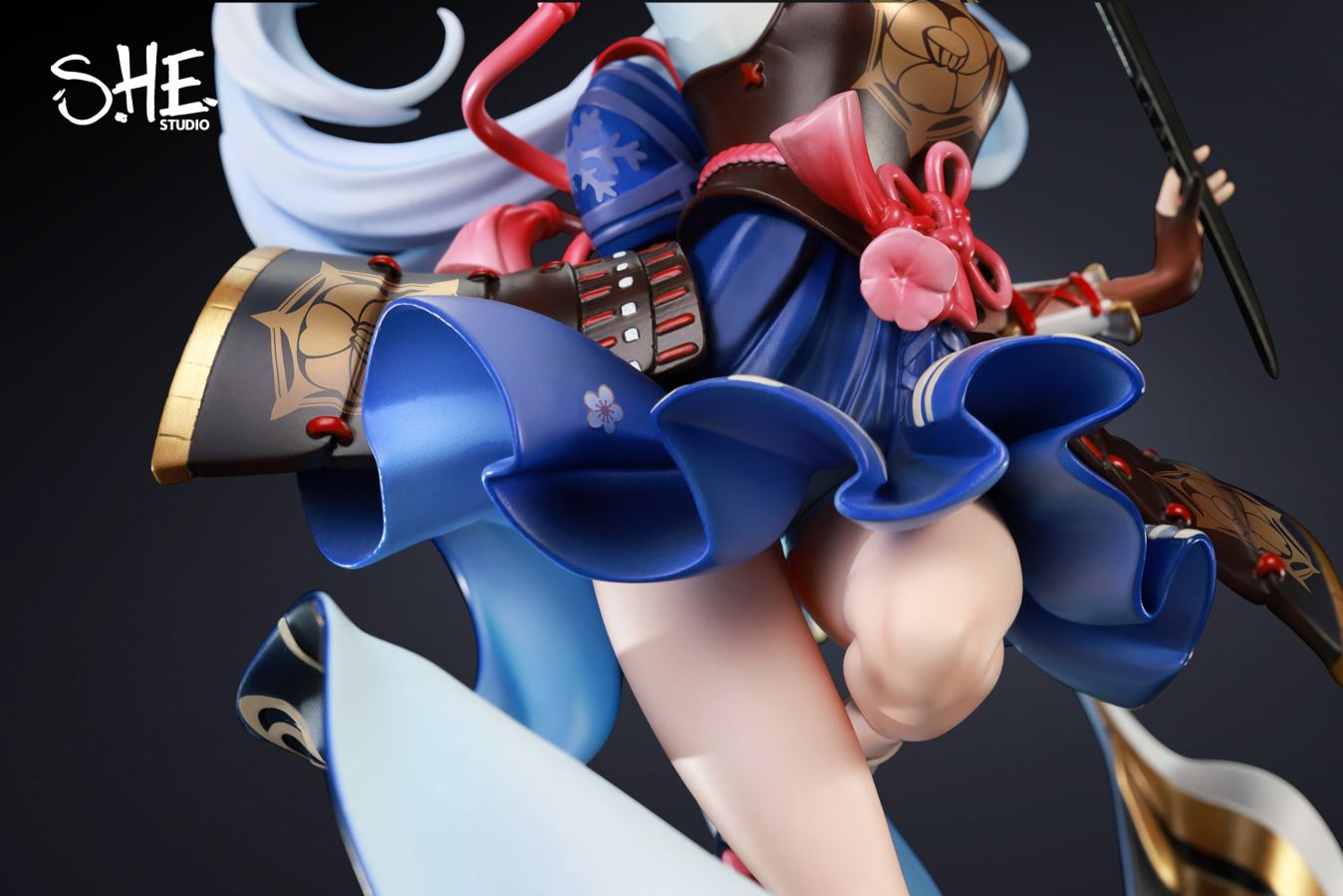 Kamisato Ayaka - Genshin Impact