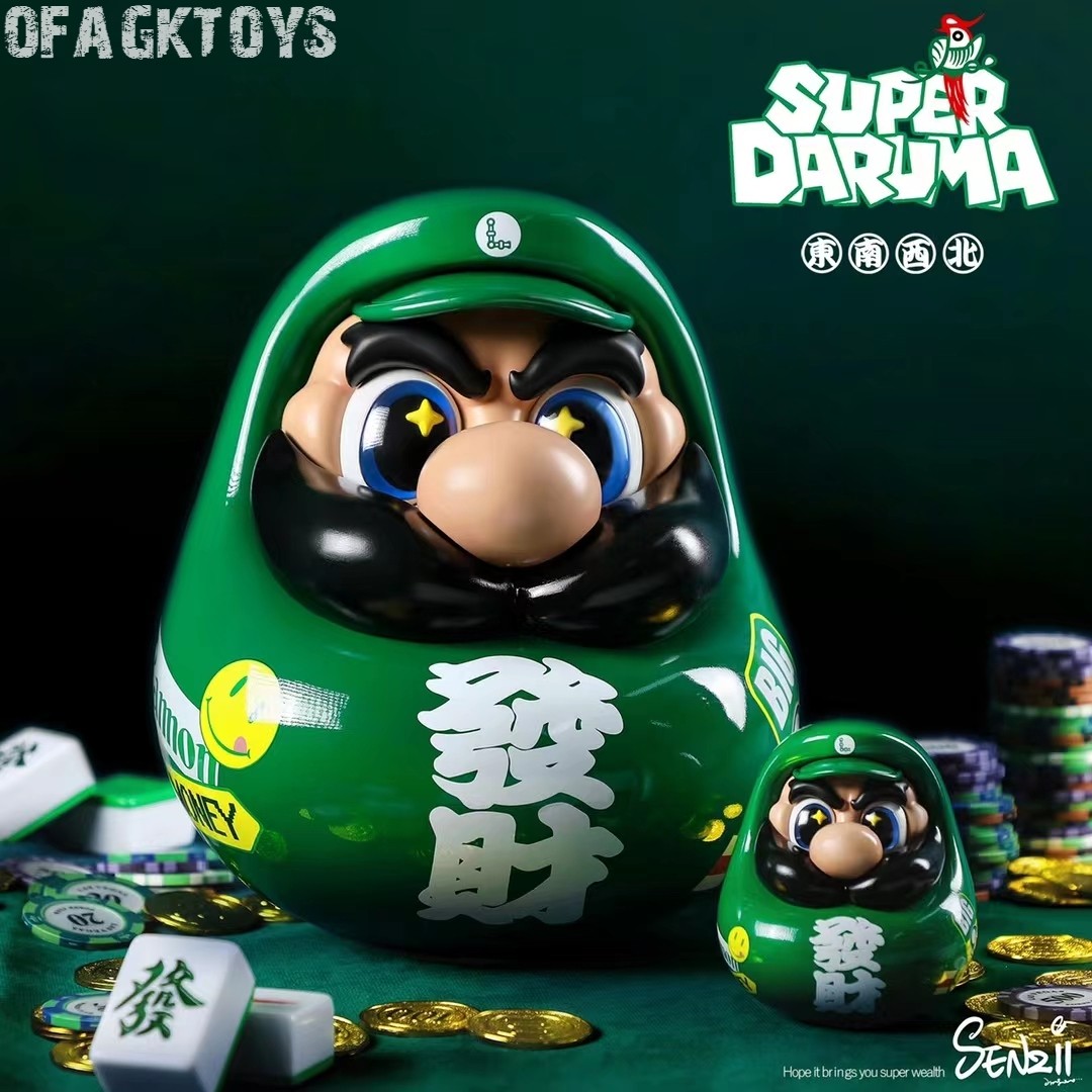 SuperDaruma