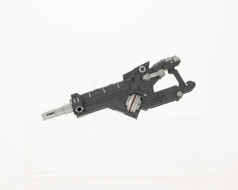 Heavy Weapon Unit 36 ​​Laser Cannon