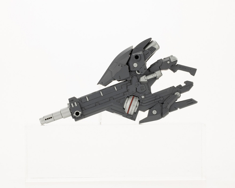 Heavy Weapon Unit 36 ​​Laser Cannon