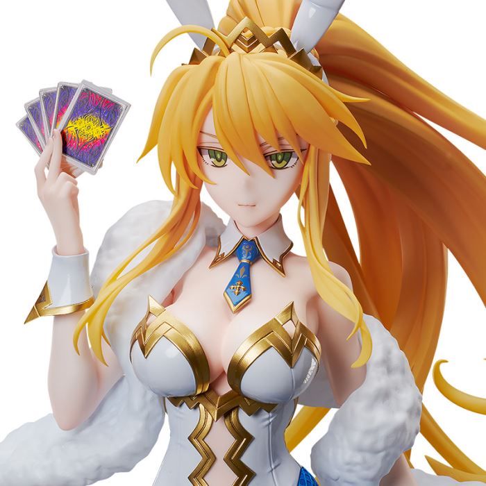 Fate/Grand Order Ruler/Altria Pendragon