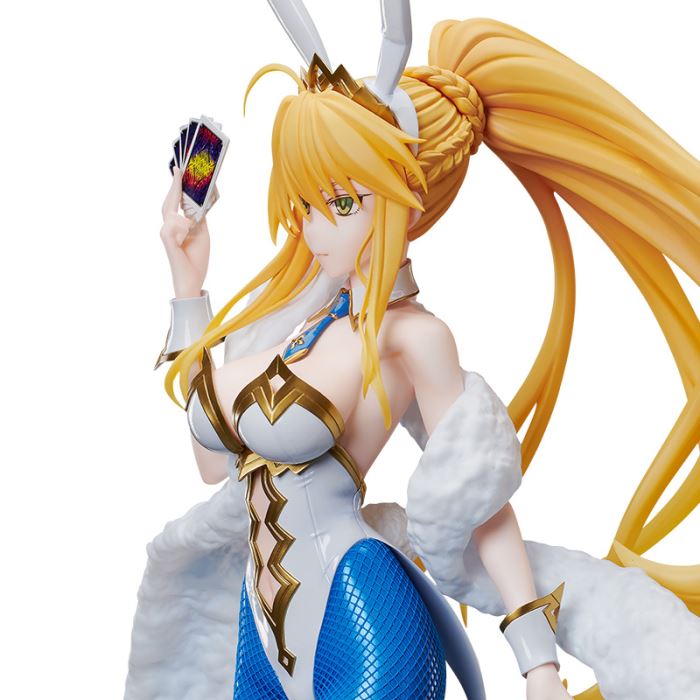 Fate/Grand Order Ruler/Altria Pendragon
